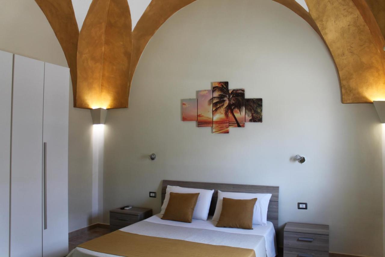 Lizia 3* Porto Cesareo